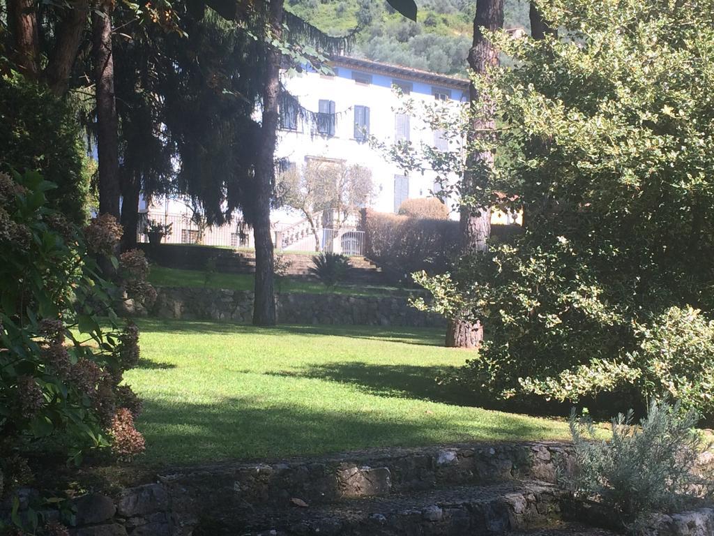 Villa Montecatini Camaiore Exterior photo