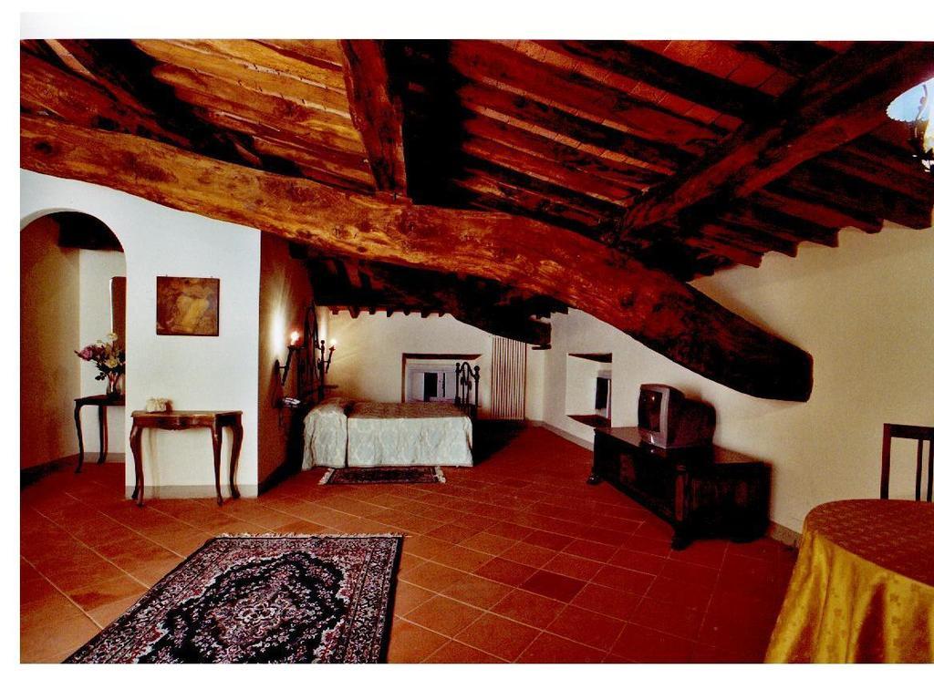 Villa Montecatini Camaiore Room photo