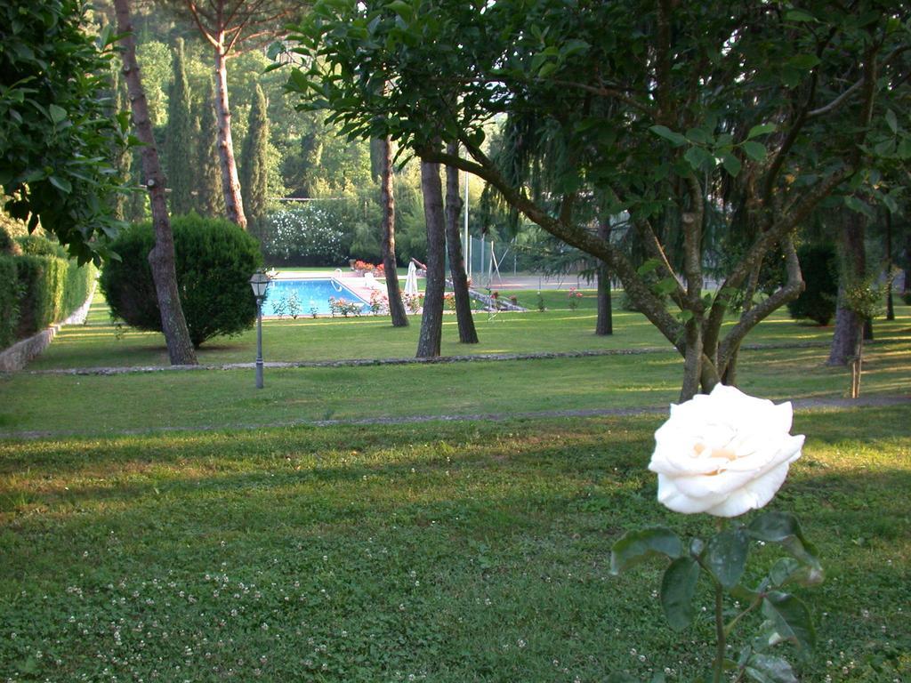 Villa Montecatini Camaiore Exterior photo